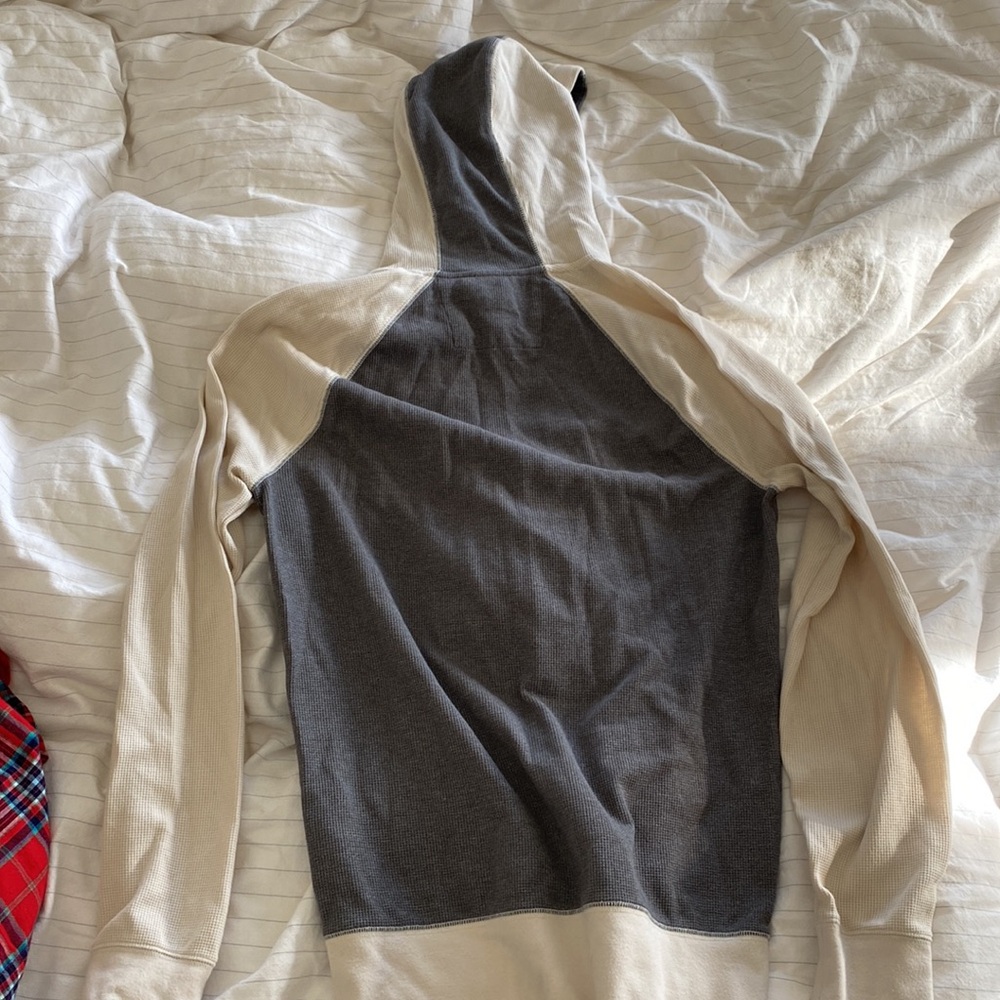 Banana Republic Casual Hoodie View 3